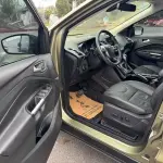 Ford Kuga 2013 242 л.с. 242 л.с. из Китая