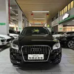 Audi Q5 2015 224 л.с. 224 л.с. из Китая