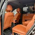Li Auto Li L8 2024 449 л.с. из Китая