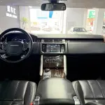 Land Rover Range Rover 2013 375 л.с. из Китая