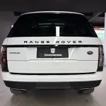 Land Rover Range Rover 2013 375 л.с. из Китая