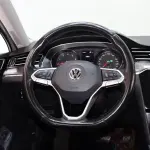 Volkswagen Magotan 2020 из Китая