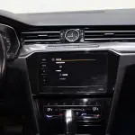 Volkswagen Magotan 2020 из Китая