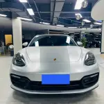 Porsche Panamera 2022 330 л.с. — лот 57675249 из Китая
