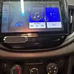 Chevrolet Cavalier 2019 113 л.с. из Китая