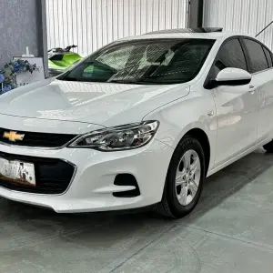 Chevrolet Cavalier 2019 из Китая
