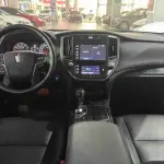 Toyota Crown 2016 из Китая