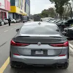 BMW 2 Series (Import) 2024 178 л.с. — лот 57727274 из Китая
