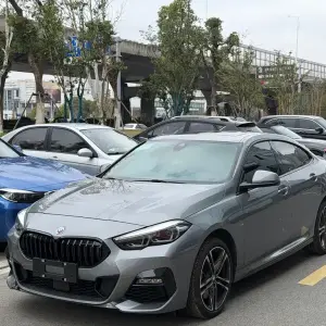 BMW 2 Series (Import) 2024 178 л.с. — лот 57727274 из Китая