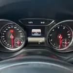 Mercedes-Benz GLA 2017 из Китая