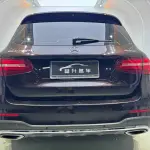 Mercedes-Benz GLC 2019 211 л.с. — лот 57732008 из Китая