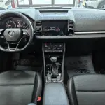 Skoda Karoq 2022 из Китая