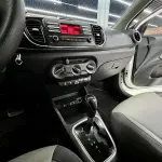 Kia Huanchi 2020 из Китая