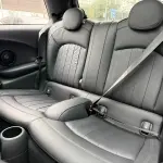 MINI Mini JCW 2022 из Китая