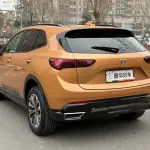 Buick Envision S 2024 211 л.с. из Китая