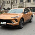 Buick Envision S 2024 211 л.с. из Китая