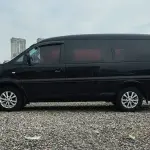 Fengxing Lingzhi 2021 122 л.с. из Китая