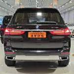 BMW X7 2022 из Китая