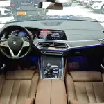 BMW X7 2022 из Китая