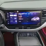 Haval F7 2021 169 л.с. из Китая