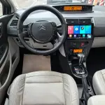 Citroen C-Quatre 2013 из Китая