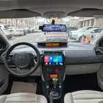 Citroen C-Quatre 2013 из Китая