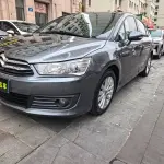 Citroen C-Quatre 2013 из Китая