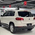 Volkswagen Tiguan 2015 из Китая
