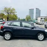 Suzuki S-Cross 2015 122 л.с. из Китая