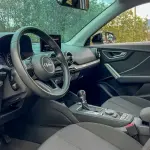 Audi Q2L 2021 из Китая