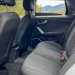Audi Q2L 2021 из Китая
