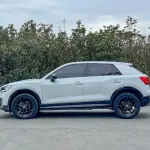 Audi Q2L 2021 из Китая