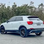 Audi Q2L 2021 из Китая