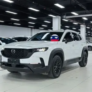 Mazda CX-50 Xingye 2023 155 л.с. — лот 57732229 из Китая
