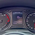 Audi Q2L 2021 из Китая