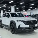 Mazda CX-50 Xingye 2023 155 л.с. — лот 57732229 из Китая