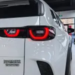 Mazda CX-50 Xingye 2023 155 л.с. — лот 57732229 из Китая