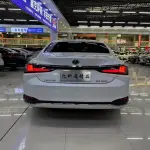 Lexus ES 2024 173 л.с. — лот 57674213 из Китая