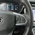 Geely Boyue 2023 из Китая