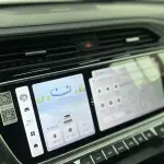 Geely Boyue 2023 из Китая