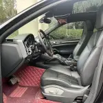 Porsche Cayenne 2014 333 л.с. — лот 57732263 из Китая