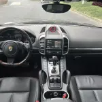 Porsche Cayenne 2014 333 л.с. — лот 57732263 из Китая
