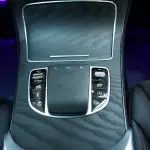 Mercedes-Benz GLC AMG 2023 390 л.с. 390 л.с. из Китая