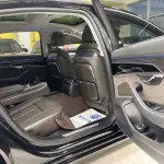 Audi A8 2020 из Китая