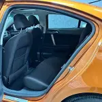 MG MG6 2013 из Китая