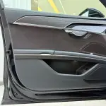 Audi A8 2025 из Китая