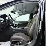 Audi A8 2025 из Китая