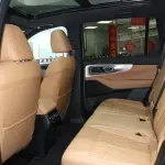 GAC Motor Trumpchi GS8 2025 из Китая