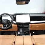 GAC Motor Trumpchi GS8 2025 из Китая