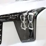 GAC Motor Trumpchi GS8 2025 из Китая